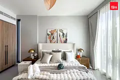 Premium Unit | Spacious Layout | Brand New — 2