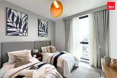 Premium Unit | Spacious Layout | Brand New