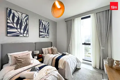 Premium Unit | Spacious Layout | Brand New