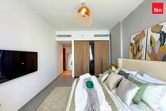 Premium Unit | Spacious Layout | Brand New — 3