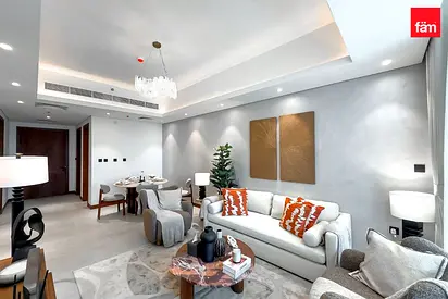 Premium Unit | Spacious Layout | Brand New