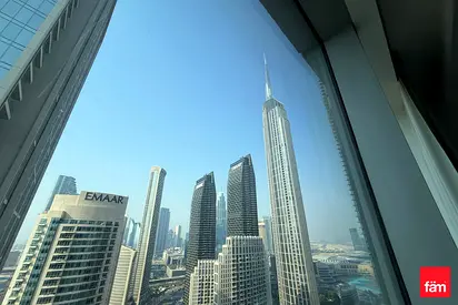 Best Layout, Fully Furnished, Sea View