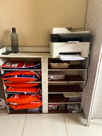 Shoe Rack / Shelf