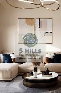 Furnished 2BR Apartment | Montage Al Jaddaf | Multiple Views