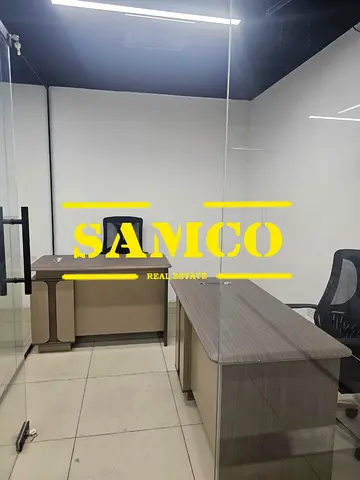 OFFICE SPACE AVAILABLE FOR RENT/ MONTHLY RENT
