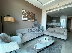 Spacious | Luxury Furnished | Available Now