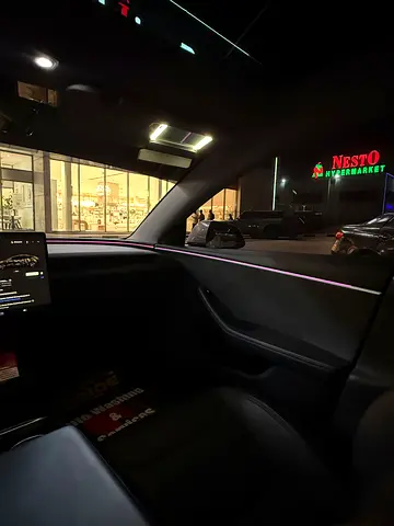 2024 Tesla MODEL 3 — миниатюра 14