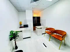 Offer For The Day!! Beautiful Office | Direct From Landlord | Near to Metro Station