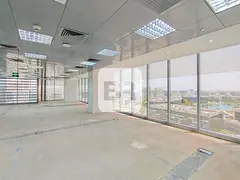 Shell&amp;Core | Partitioned | Panoramic Views | Media City