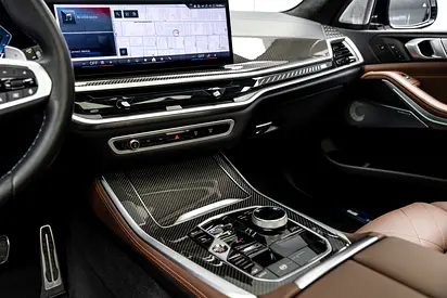 صورة مصغرة 15 لـ 2025 BMW X5