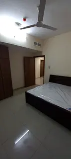Furnished Private room for rent - Damascus Street, Al Qusais