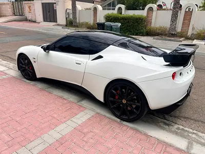 صورة 6 لـ 2015 Lotus EVORA