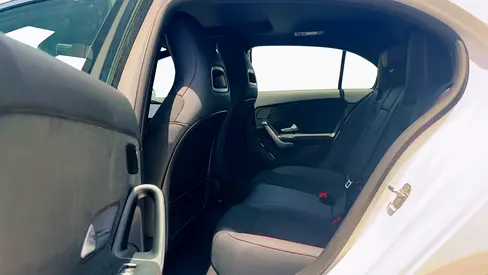 2024 Mercedes-BENZ A-CLASS — миниатюра 15