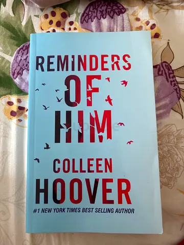 Reminders of Him