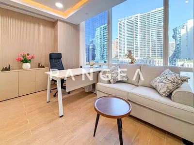 Fully Fitted | Partitioned | Vacant