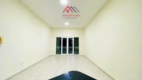 Spacious 1BR with Balcony | 882.64 Sqft | Street 5 | AED 63K