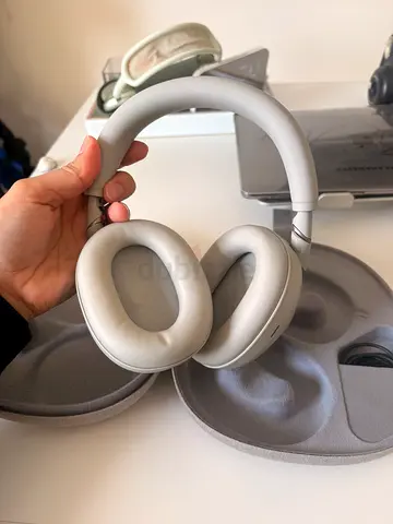 Sony WH-1000XM6