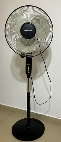 Pedestal Fan for sale