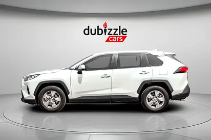 صورة 5 لـ 2025 Toyota RAV 4