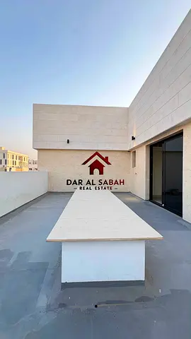 Specious 3bhk with huge saprate terrace/all master room with wadrobes/open view balcony /store room