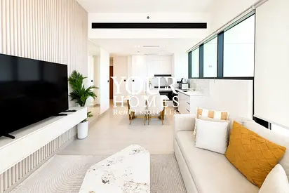 2BR with Private Pool | Spacious Layout | Premium Lifestyle