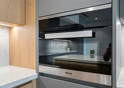 Miele Built-in Compact Oven – Same Like New Condition | Premium German Quality