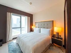 Burj Khalifa View | High Floor | Furnished