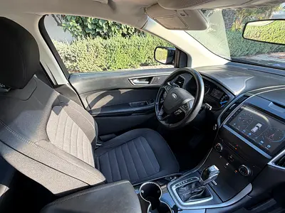 2017 FORD EDGE thumbnail 13