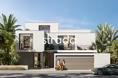 Exclusive | Big Plot | Luxury Living