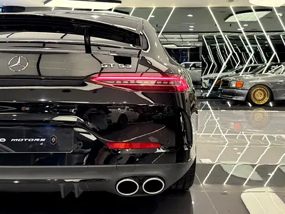 2021 Mercedes-BENZ AMG 缩略图 6
