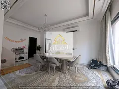 Villa for sale with water, electricity, and air conditioning at a bargain price and a unique opportu