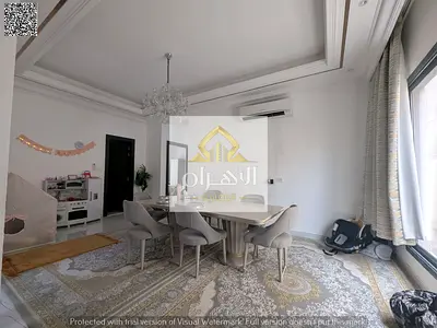 فيلا للبيع مع ماء والكهرباء والمكيفات بسعر لقطه وفرصه مميزه للبيع تواصل الان فيلا مودرن فاخرة 5 غرف | جاهزة بالكامل + فرش فاخر + موقع استثنائي
