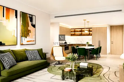 LUXURY LIVING | HIGH FLOOR | BEST DEAL | RESALE