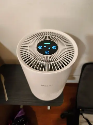 Xiaomi Air Purifier - Good Condition, Works Perfectly