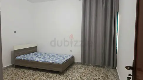 Furnished single room for kabayan couples or working ladies