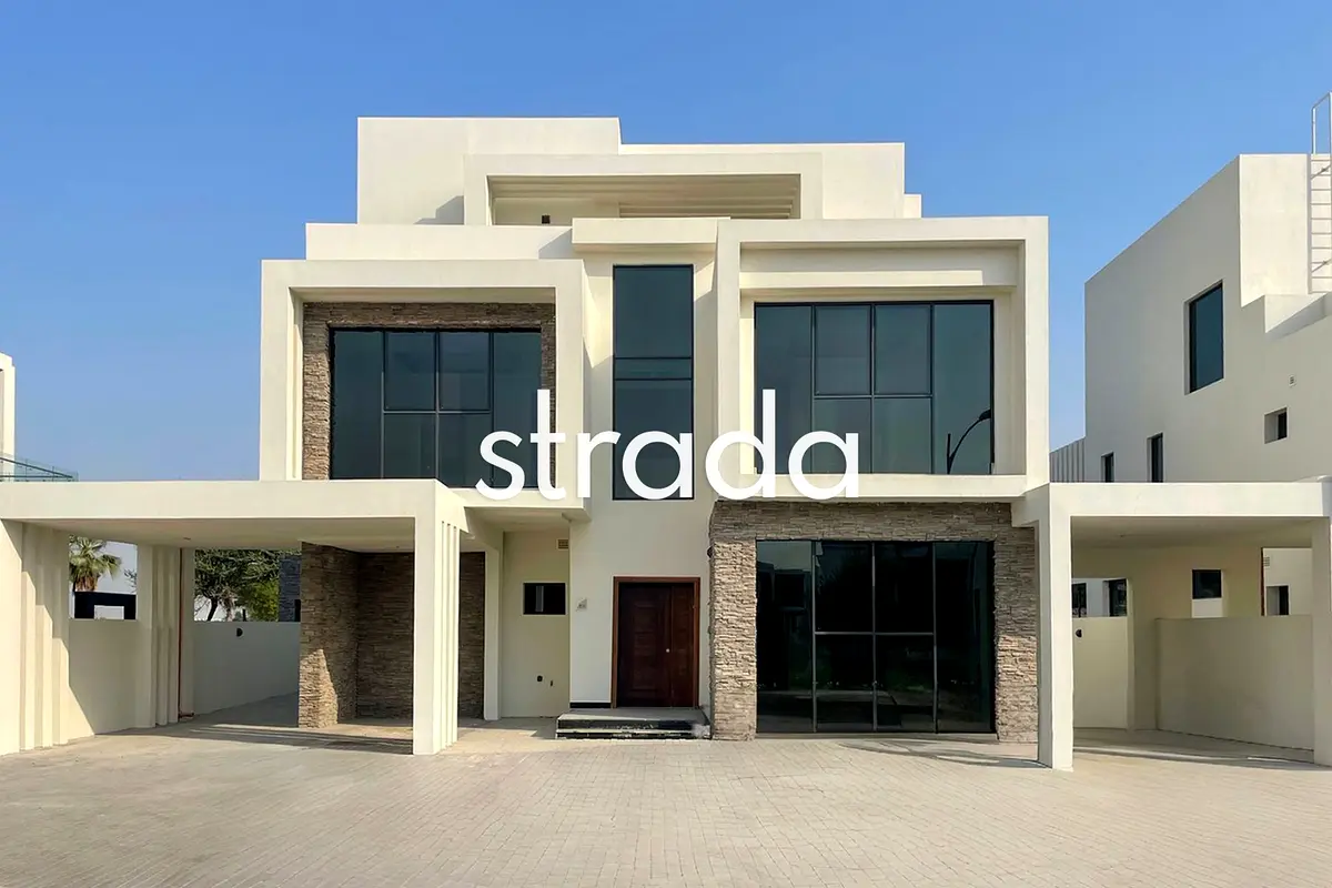 Brand New | Golf Course and Lake View | Large Plot