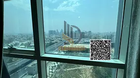 For Sale | Fully Furnished 2-Bedroom Apartment in City Tower A1 – High Floor