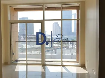 Luxury Furnished 1BR | Stunning Sea View