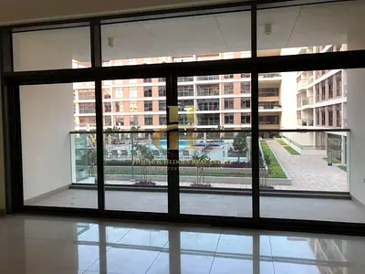 Spacious Layout | Pool View | Vacating soon