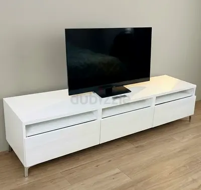 Tv stand ikea