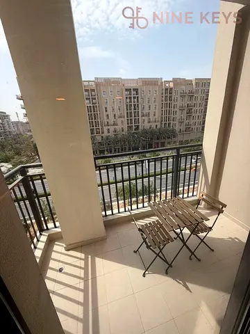 Multiple Options Available | Fully Furnished | Boulevard View