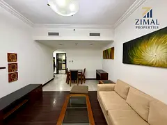 Hot Deal! Luxury 2BHK | Fully Furnished | Chiller Free | Book Now