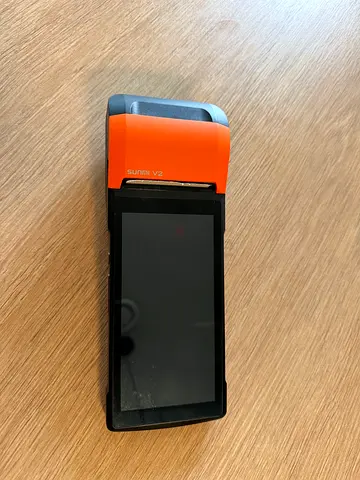 POS Sunmi V2 Pro - Excellent Condition