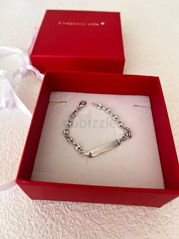 Kids new born bracelet