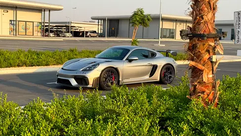 صورة مصغرة 15 لـ 2022 Porsche 718