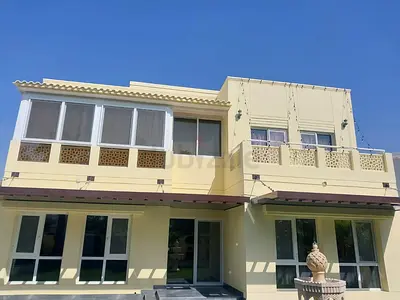Professional villa and Apartment painting services