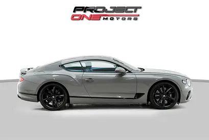 صورة 3 لـ 2019 Bentley CONTINENTAL