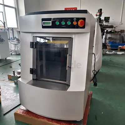 The Paint Shaking Machine is a high-performance mixer designed to quickly and efficiently blend.