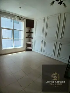 A beautiful one-bedroom and living room unit available for annual rent in Al Nuaimiya 3, Ajman. It f