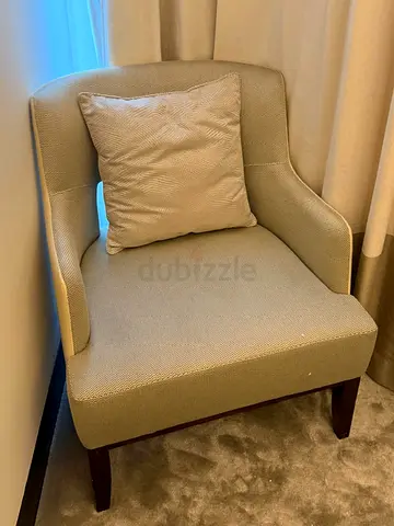 Soft Armchair